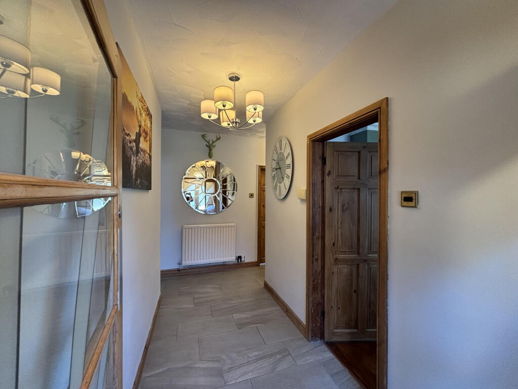 House in Staffordshire, Majors Barn, Cheadle - View 5