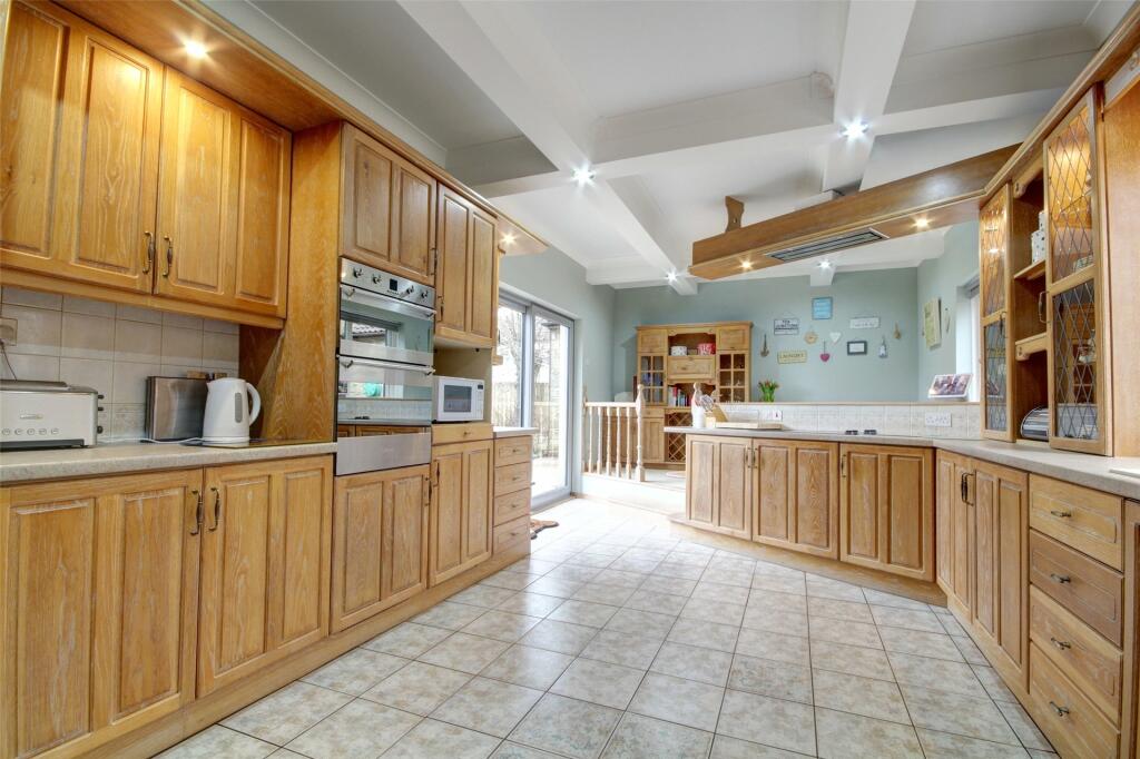 Green Lane, Spennymoor, County Durham, DL16 photo 4