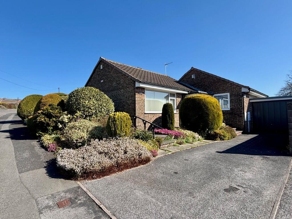 Main image of property: Mooredge Drive, Matlock, Derbyshire, DE4