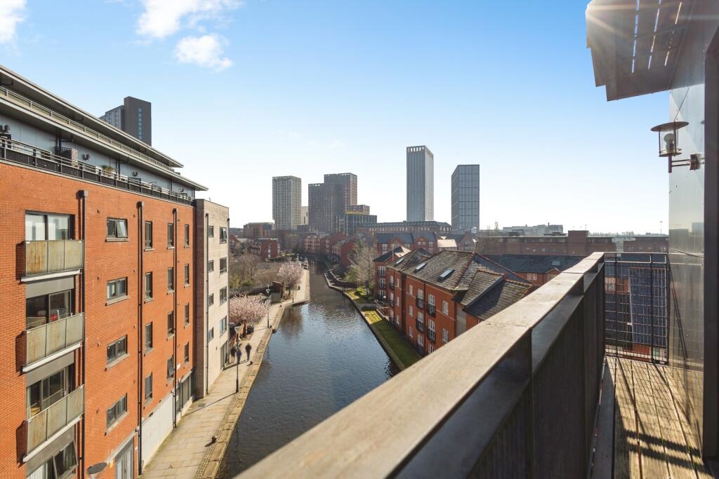 Main image of property: Jutland Street, Manchester, Greater Manchester, M1