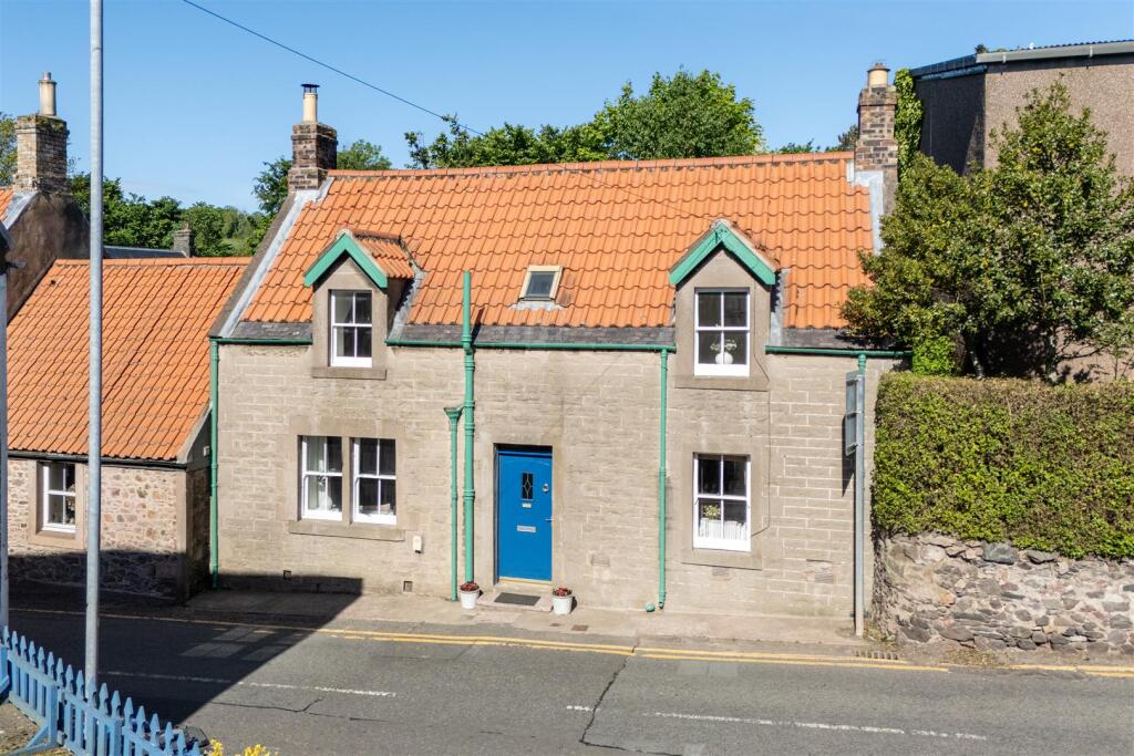 Main image of property: Rowanlea,, Coldingham, TD14