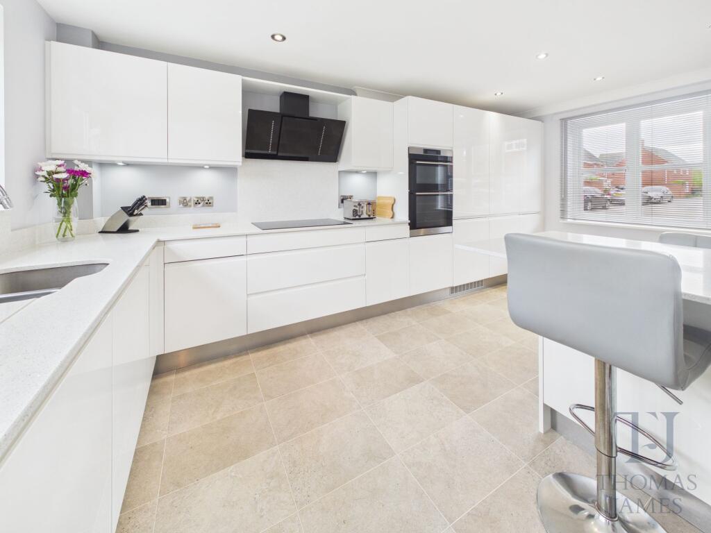House in Rushcliffe, Ruddington - View 5