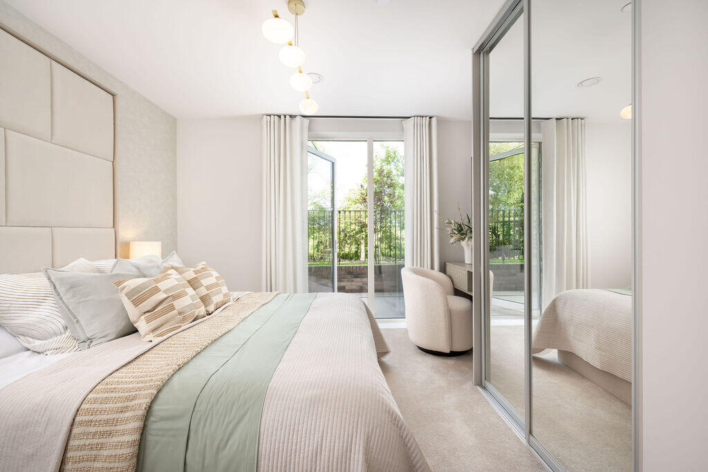 House in London - More