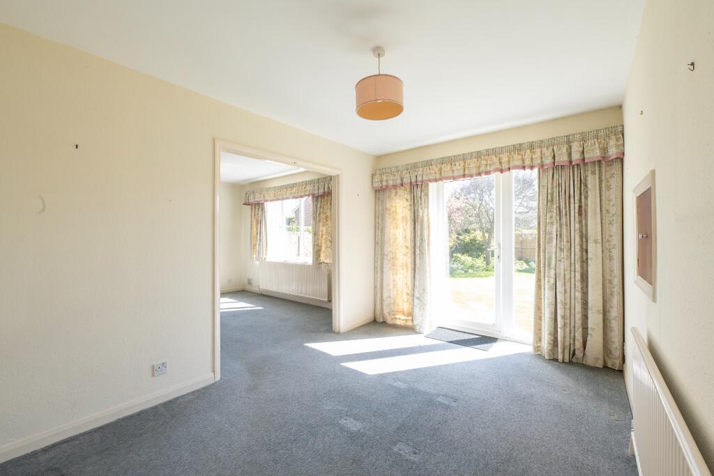 Weston Turville - View 4