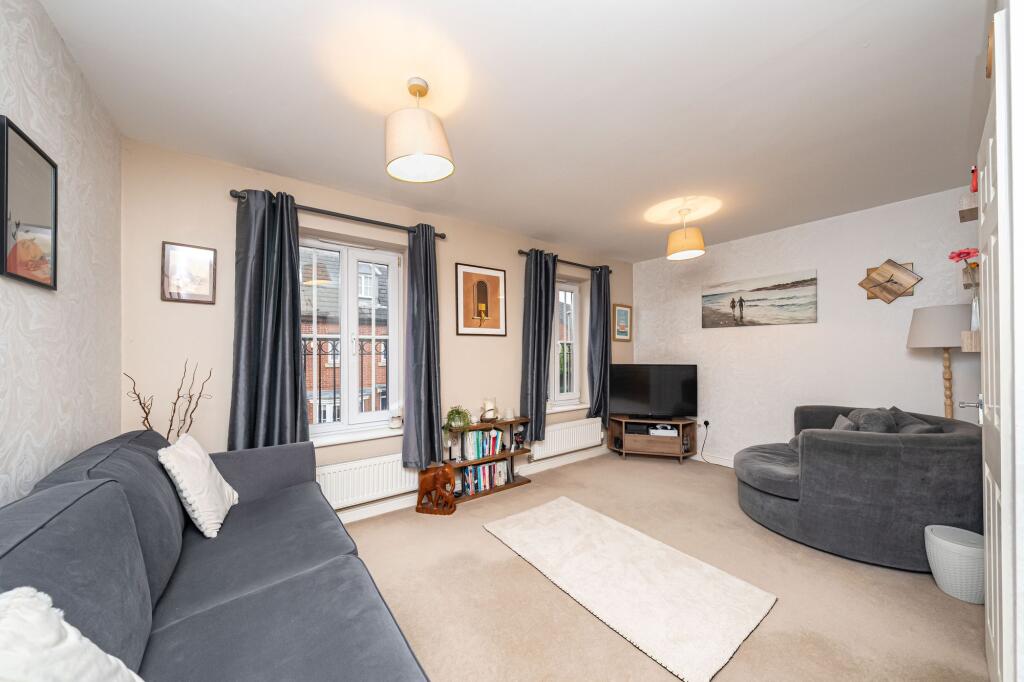 House in Manchester - View 2