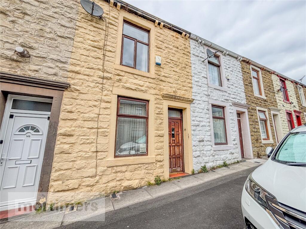 Main image of property: Stanley Street, Accrington, Lancashire, BB5