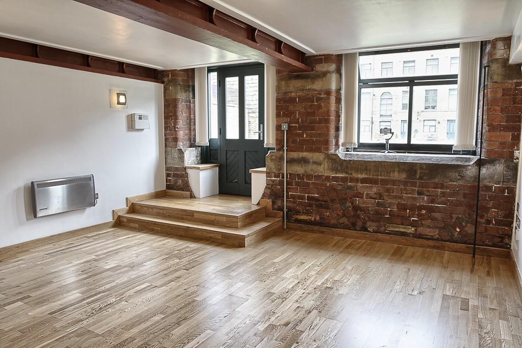 Apartment in Bradford - View 4