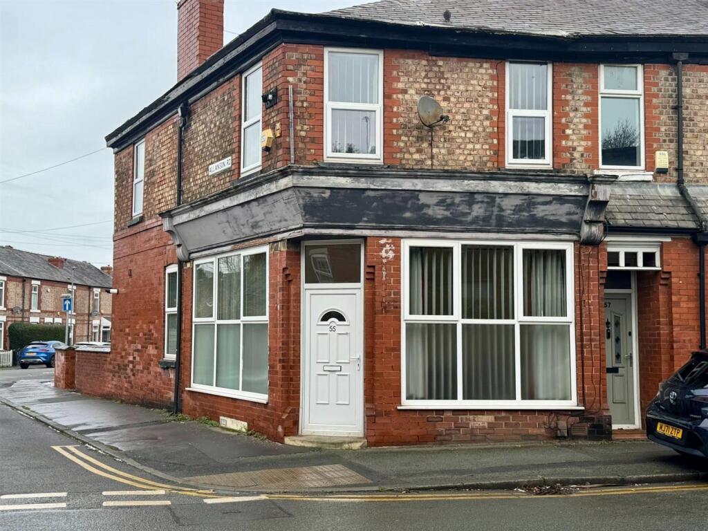 Main image of property: Church Road, Northenden