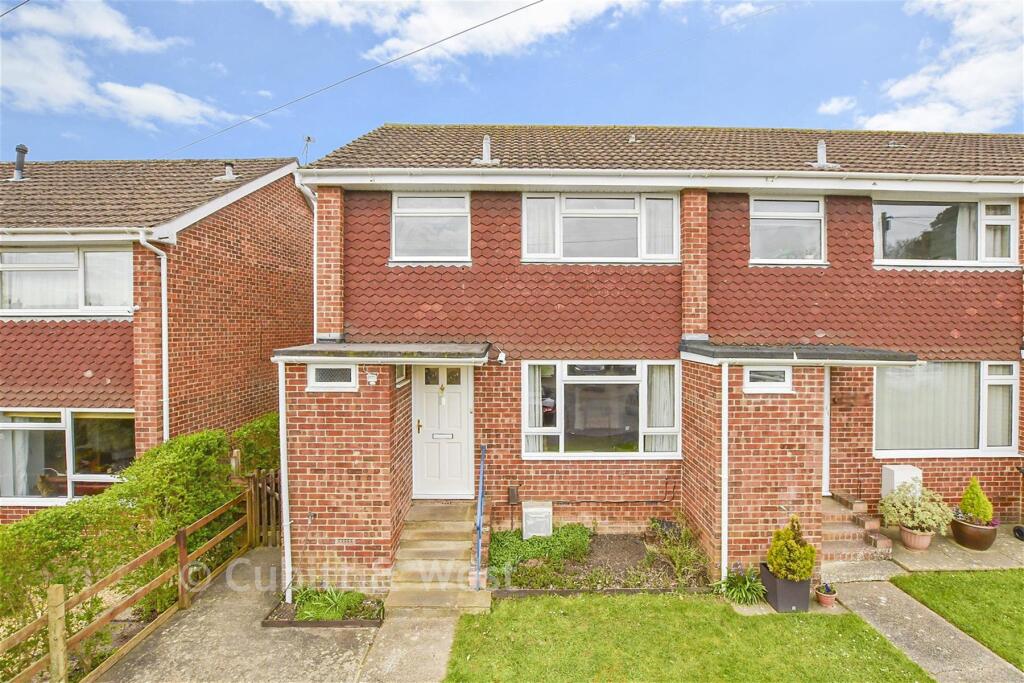 Main image of property: Wraysbury Park Drive, Emsworth, Hampshire