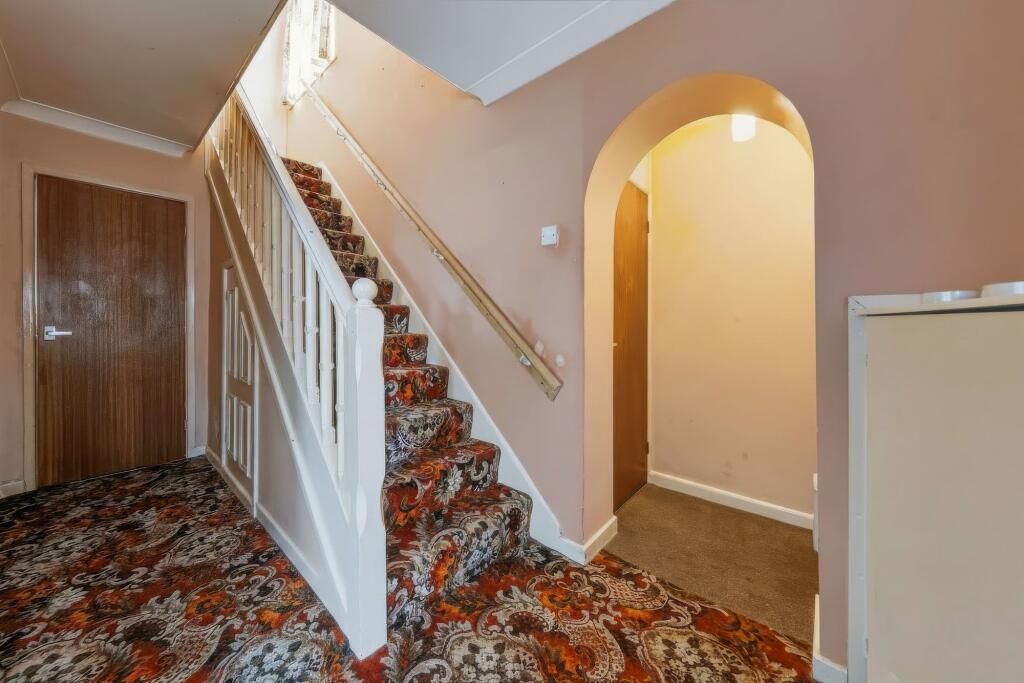 House in Liverpool - View 5