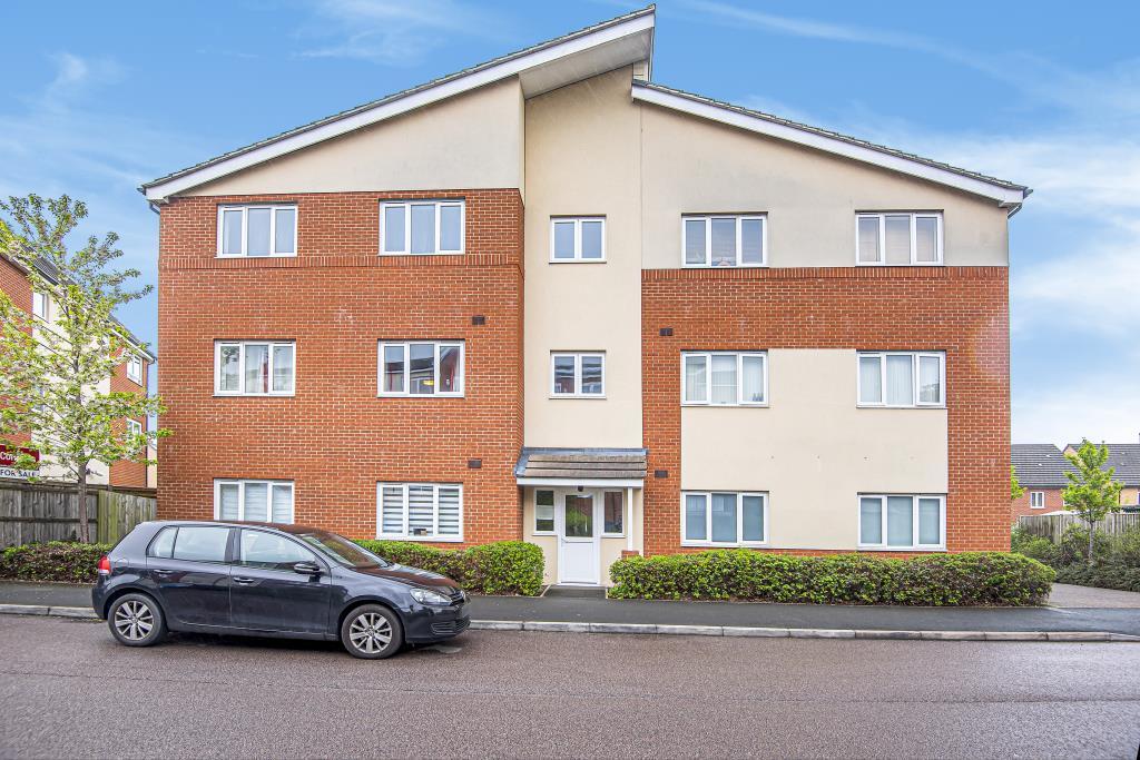 Main image of property: Desborough Crescent, East Oxford, OX4