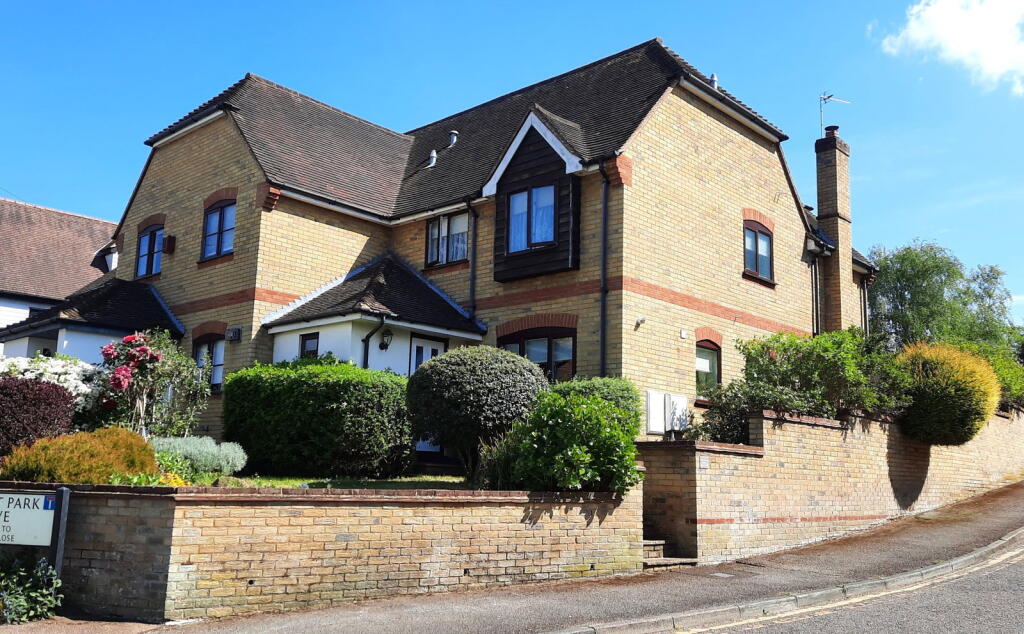 Main image of property: Harlow Road, Roydon