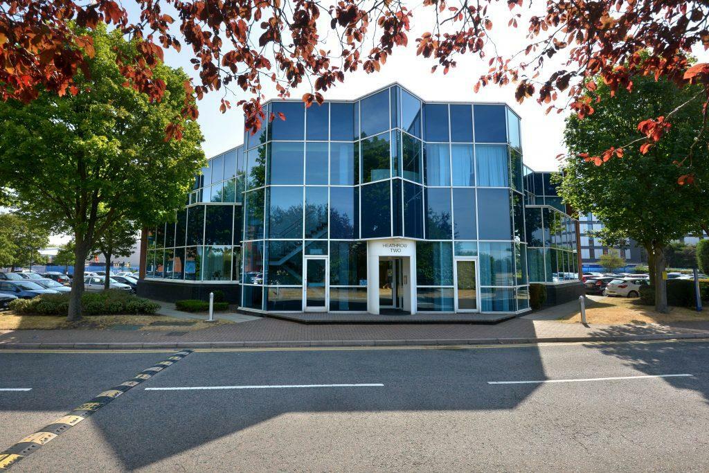 Main image of property: Heathrow Boulevard Building 2, 284 Bath Road, Sipson, West Drayton, Greater London, UB7 0DQ