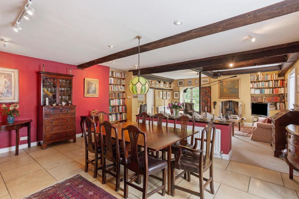 Additional image 12 of The Old Brewery, Water Street, Mere