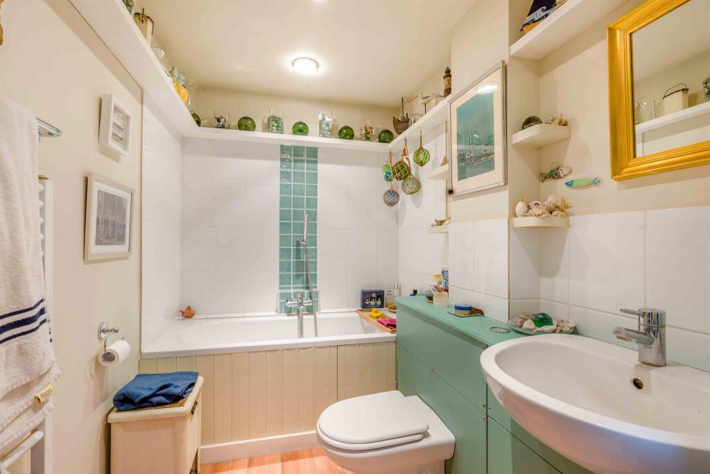 Mill Row, Aylsham, Norwich - More