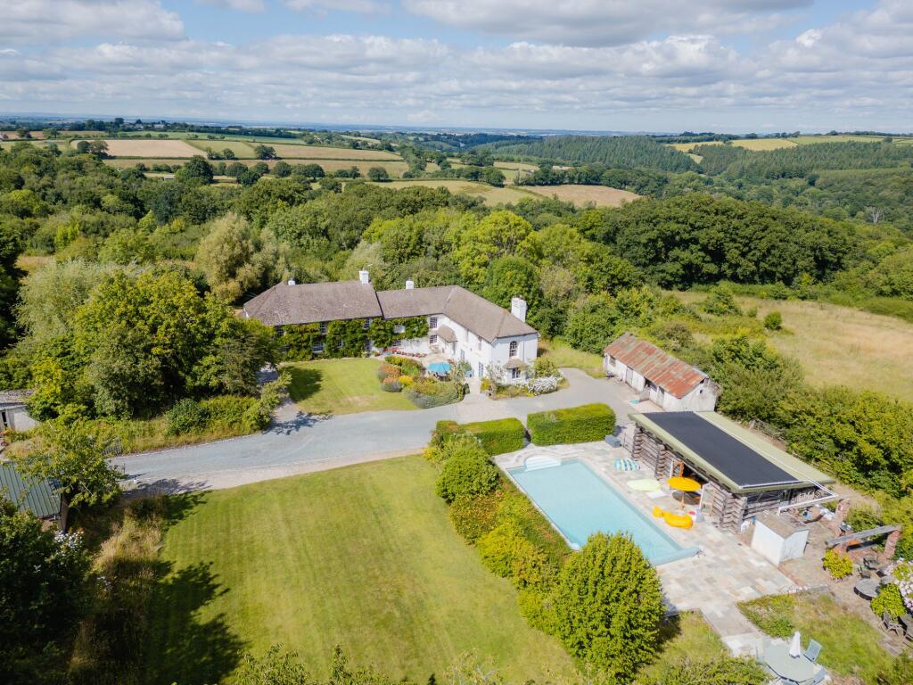 Main image of property: Hittisleigh, Exeter, EX6