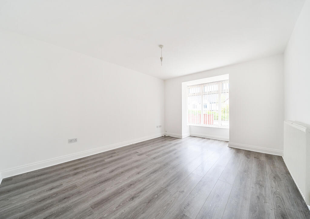 House in Shrewsbury - View 2