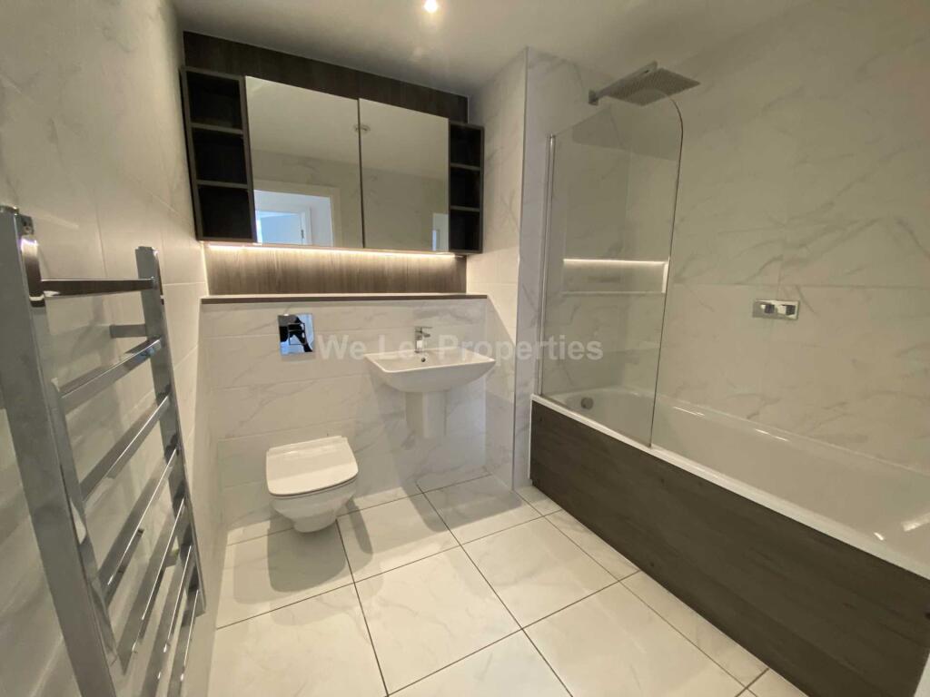 3 bedroom apartment for rent