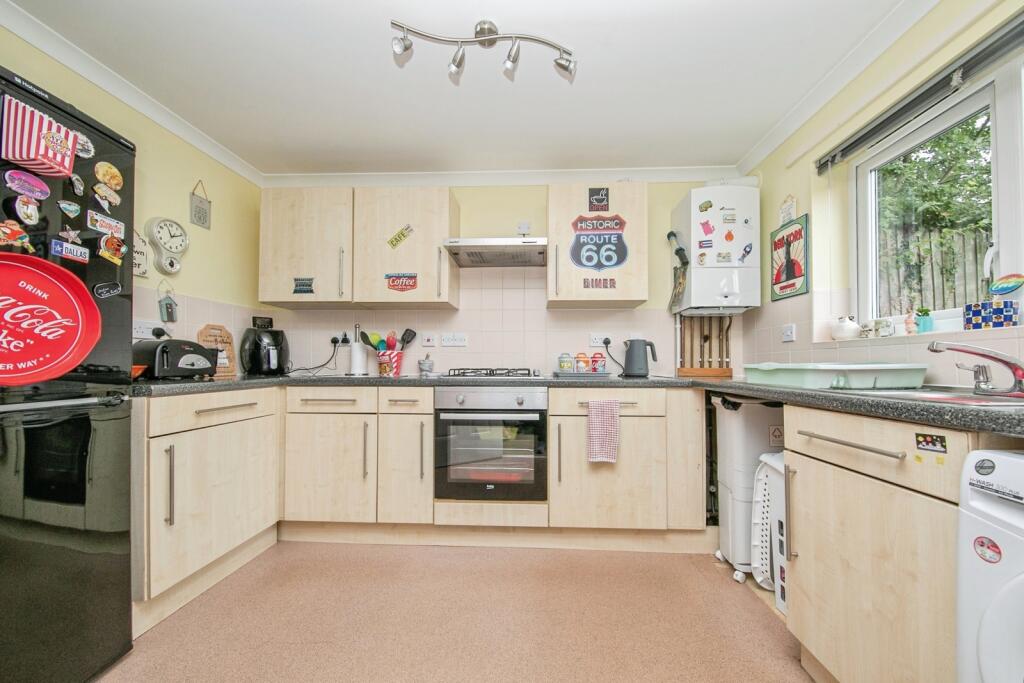 Releet Close, Great Bricett, Ipswich, Suffolk, IP7 - View 2