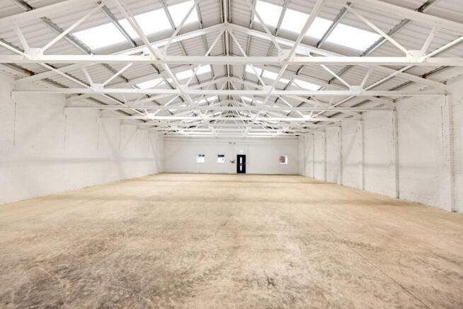 Warehouse