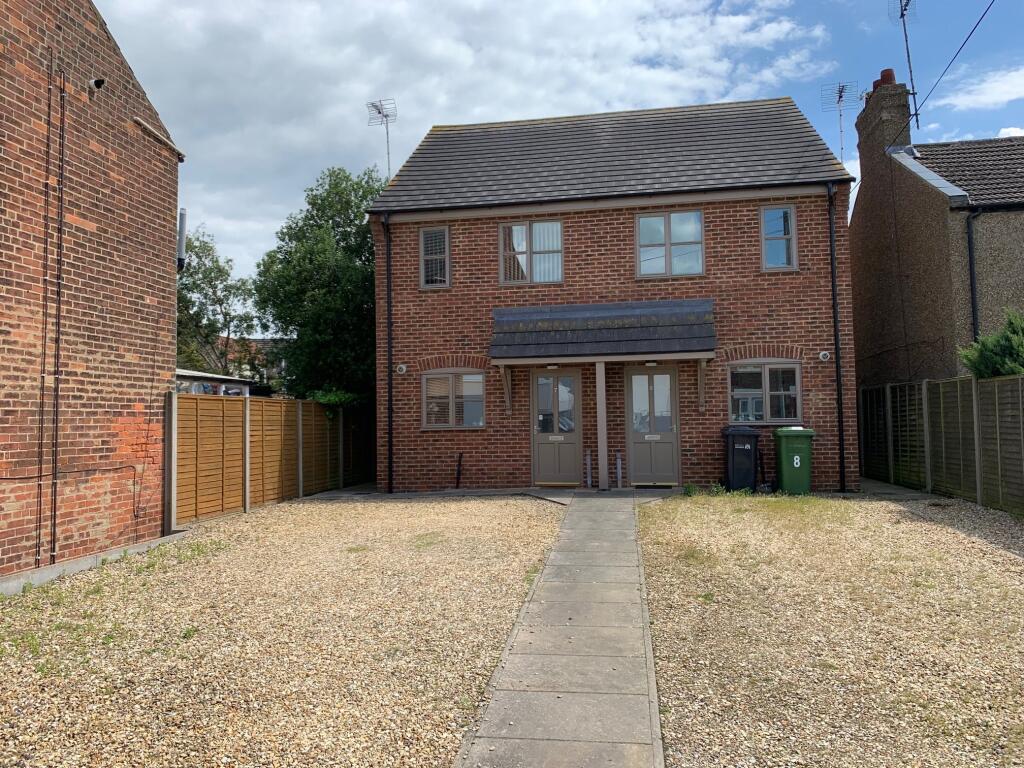 Main image of property: Diamond Terrace, KING'S LYNN
