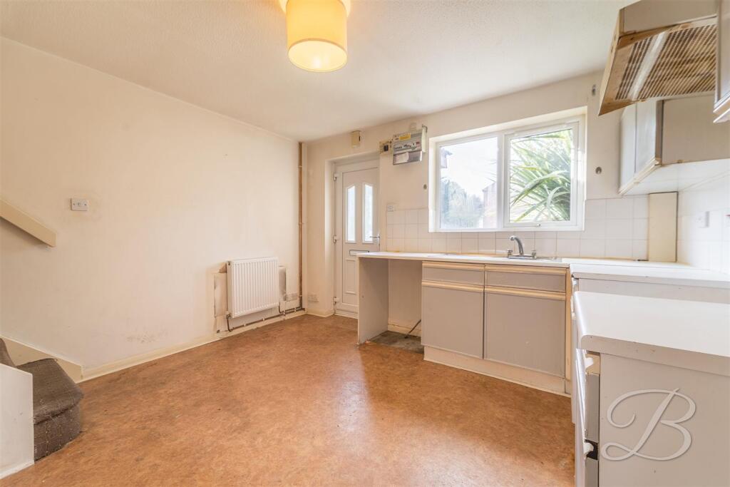 House in Nottingham - View 5