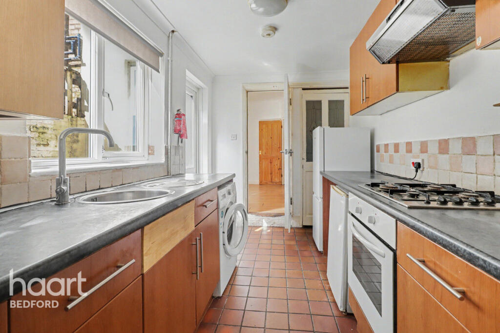 Main image of property: Commercial Road, BEDFORD