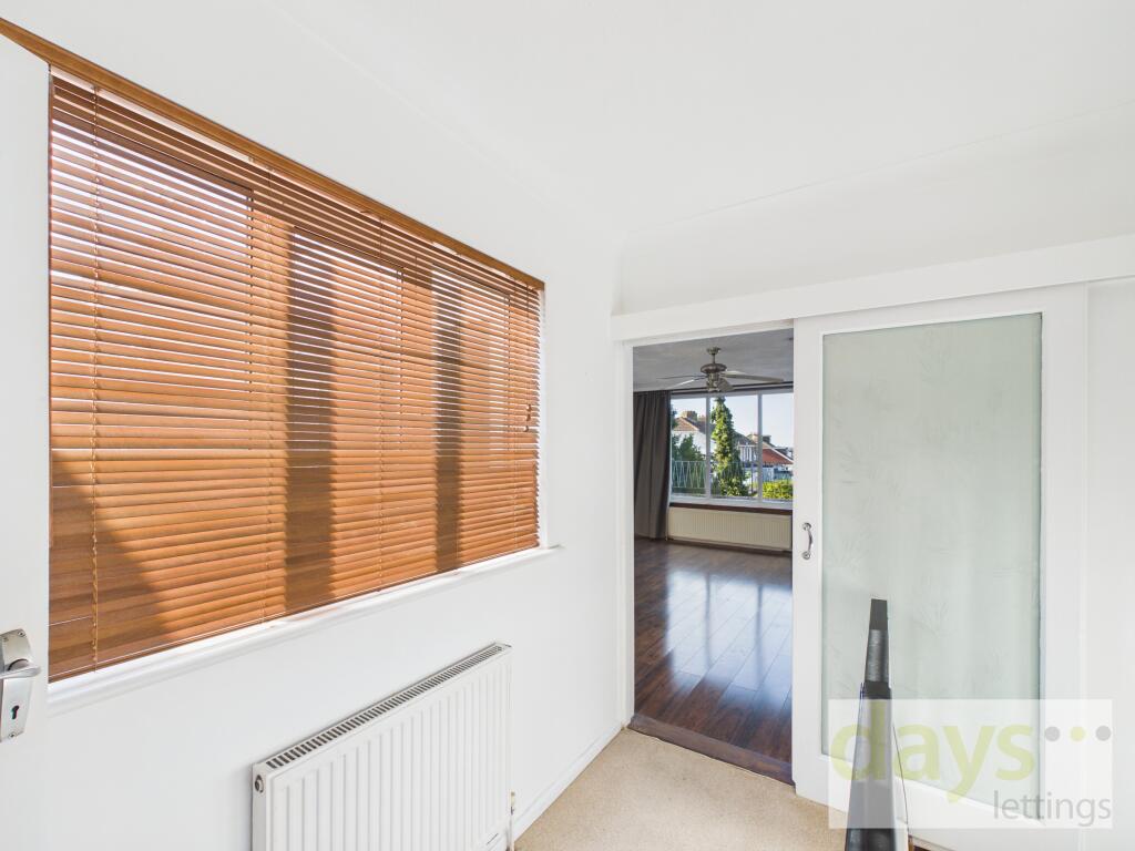 Apartment in Portsmouth - View 5