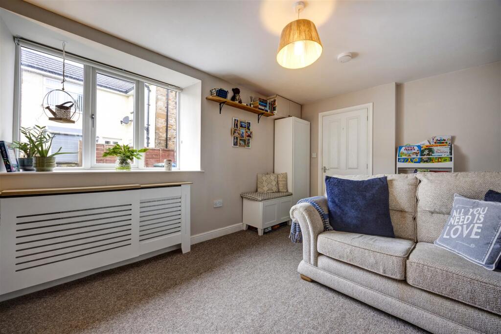 2 Sawmill Cottages, Burton In Lonsdale photo 5