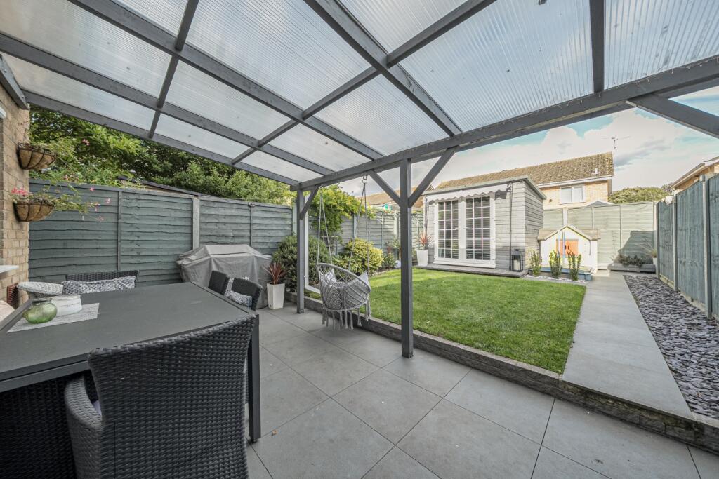 House in Peterborough - More
