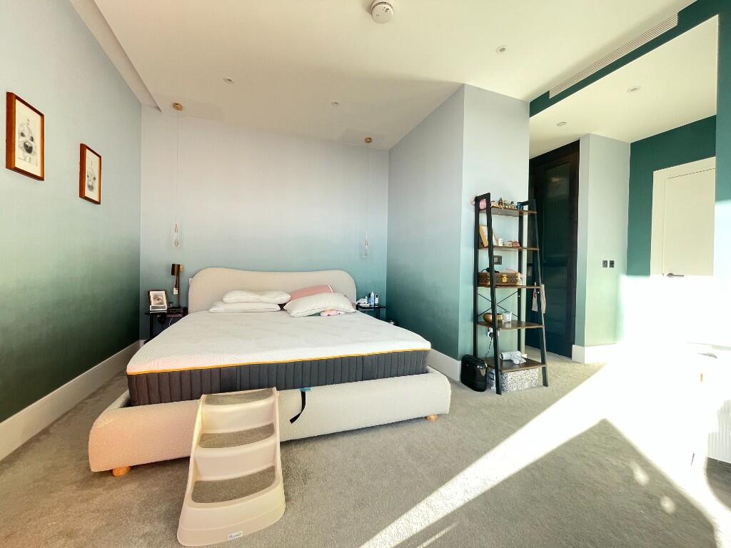 3 bedroom apartment for rent