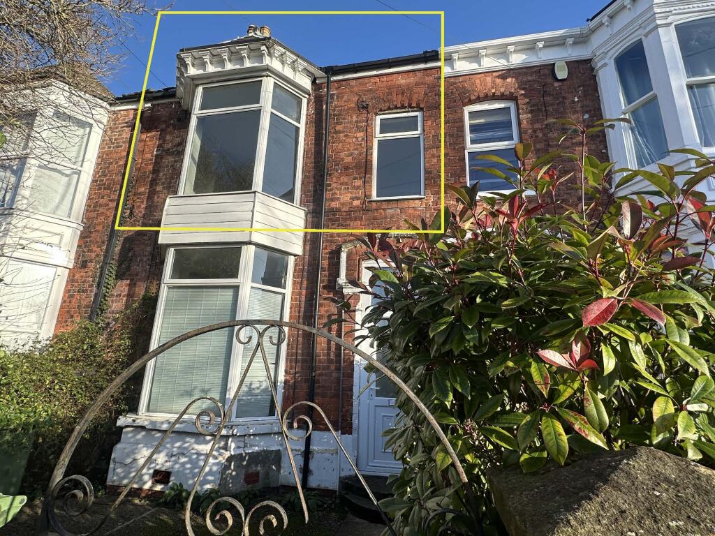 Main image of property: Abbey Drive East, Grimsby, DN32 0HD