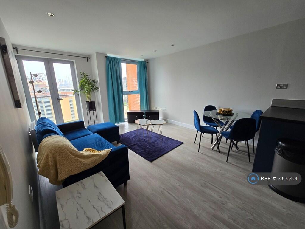 Main image of property: Santorini, Leeds, LS12