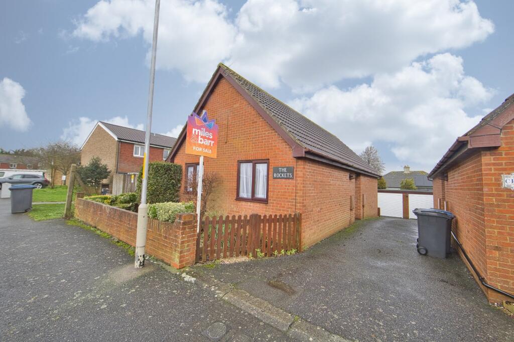 Main image of property: Clarkes Close, Deal, Kent, CT14
