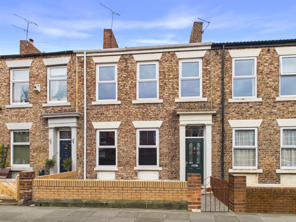 Main image of property: Frank Place, North Shields