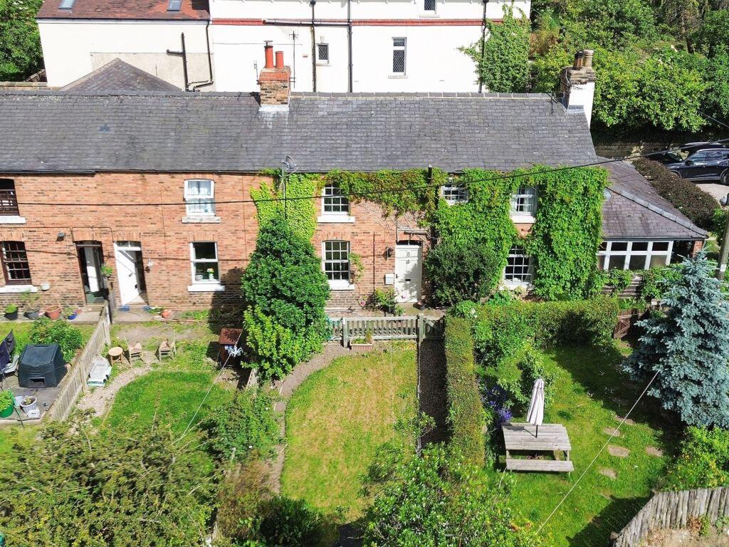 Main image of property: 8 Institute Row, Grosmont