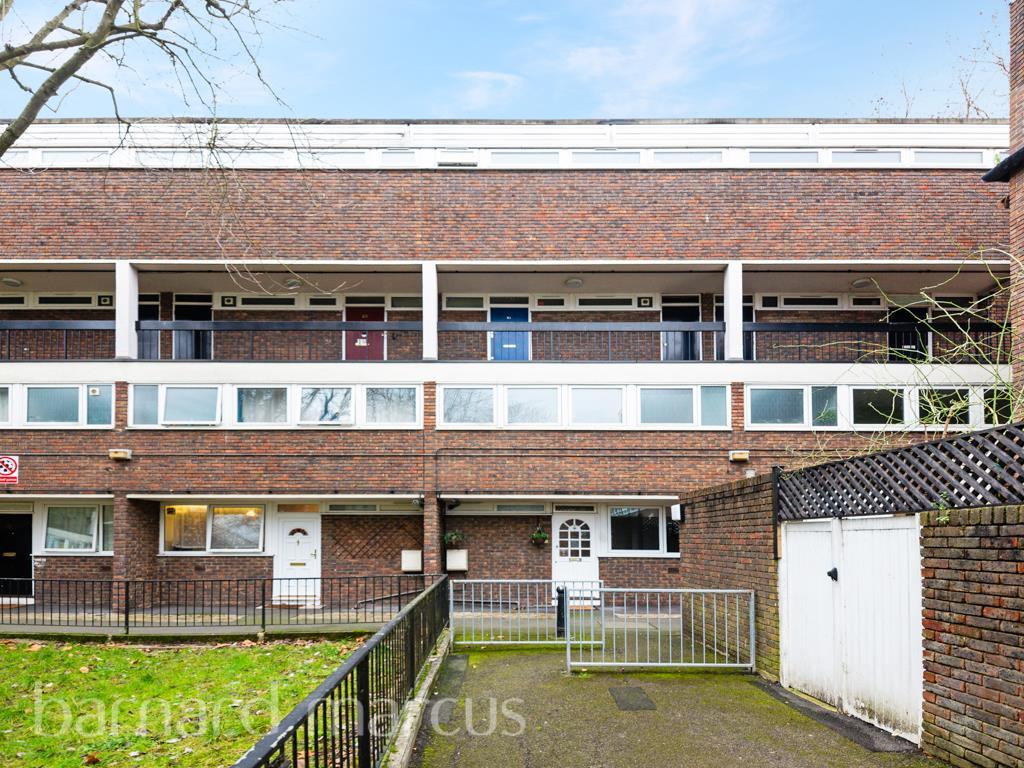 Main image of property: Marlborough Road, Archway
