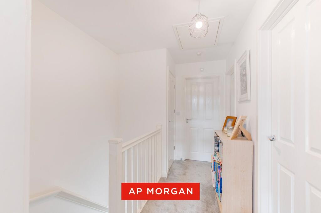 Additional image 14 of Stroudley Road, Blythe Valley Park, Shirley, Solihull, B90