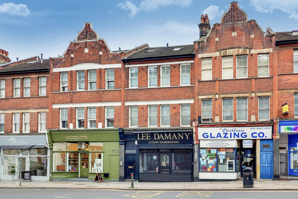 Main image of property: Beckenham Road, Beckenham
