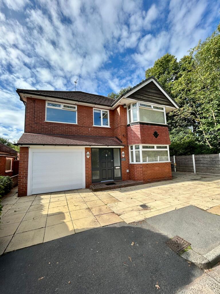Main image of property: Houghton Lane, Swinton, M27