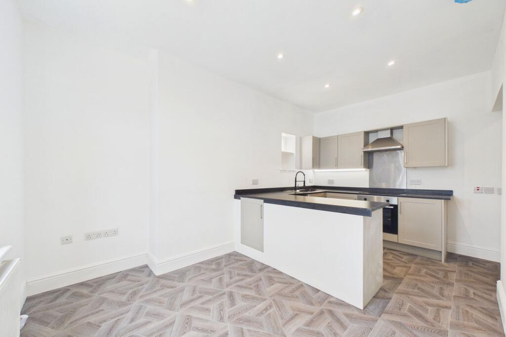 House in Carlisle - View 5