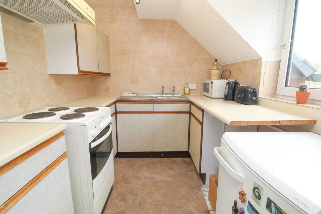 Apartment in Bournemouth - More