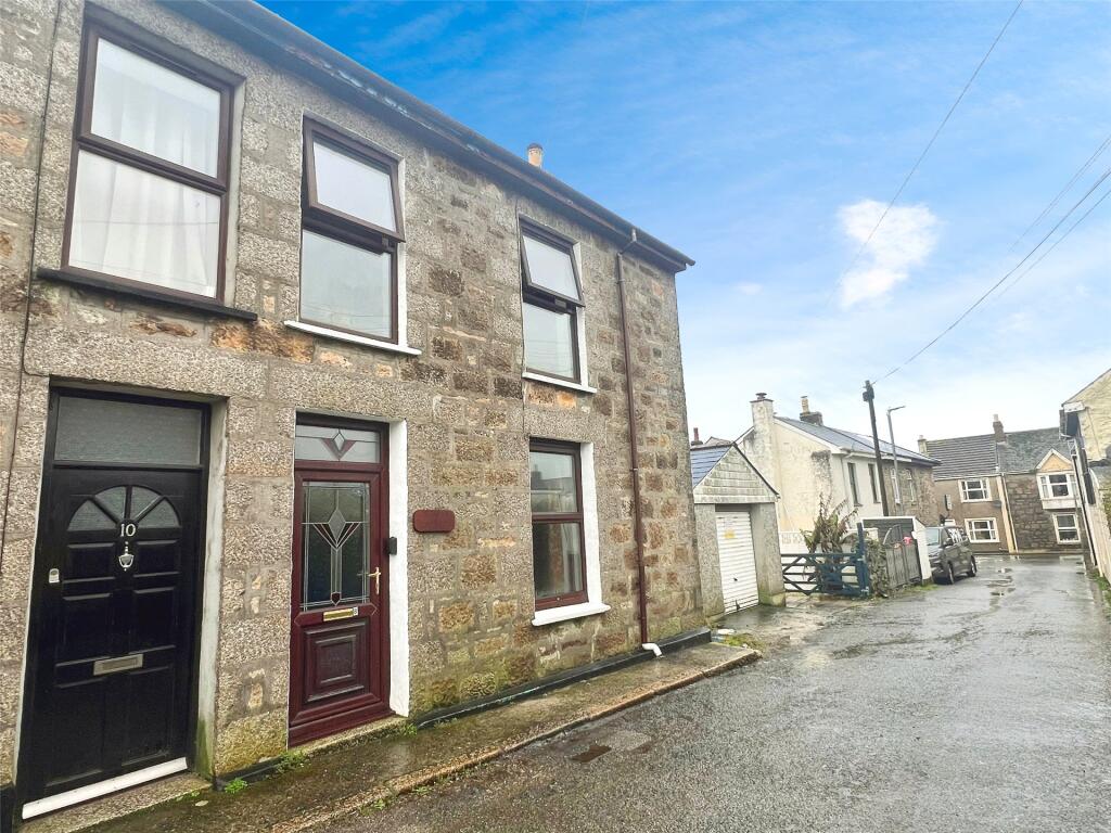 Main image of property: Carnarthen Road, Camborne, Cornwall
