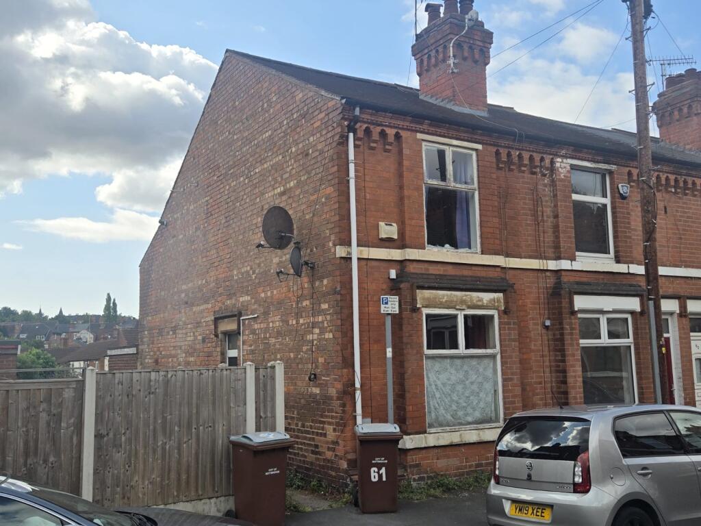 Main image of property: Melrose Street, Nottingham, Nottinghamshire, NG5