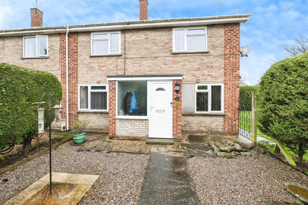 Main image of property: Sherwood Avenue, WISBECH