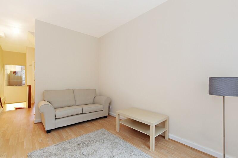 Main image of property: South Edwardes Square, W8