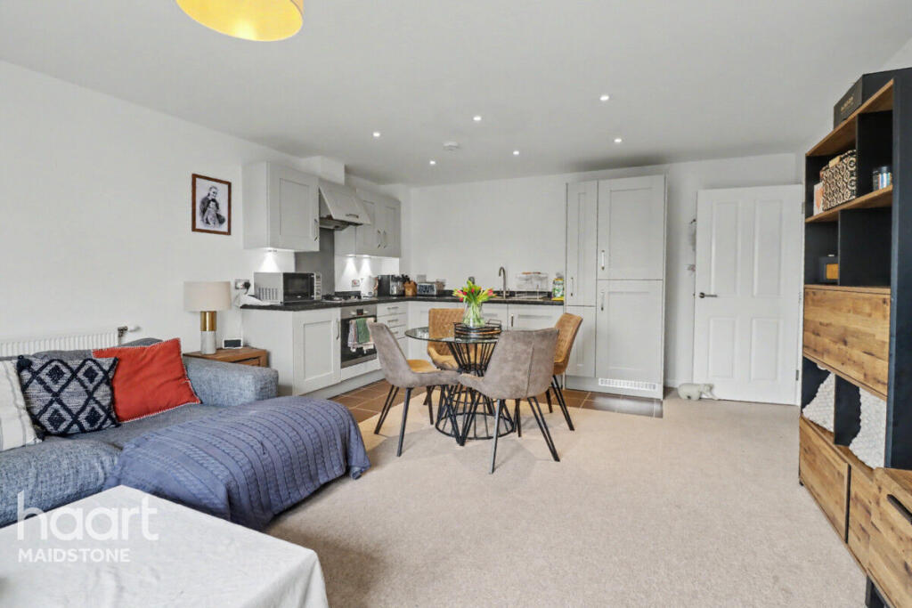 Main image of property: Hubert Walter Drive, Maidstone