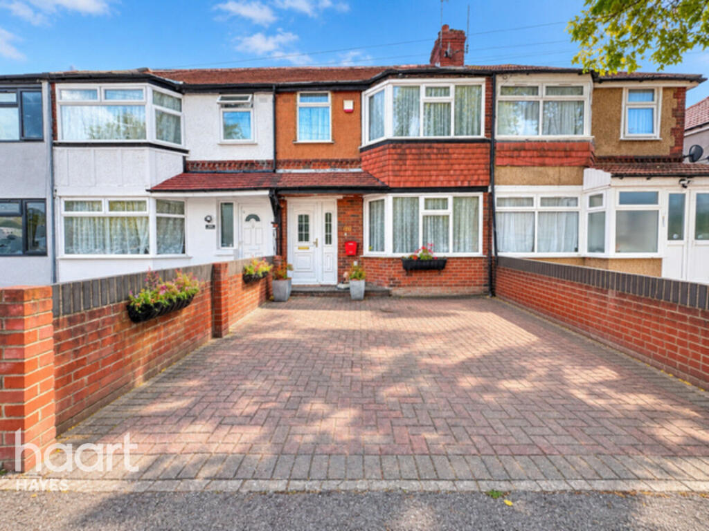 Main image of property: Balmoral Drive, Hayes