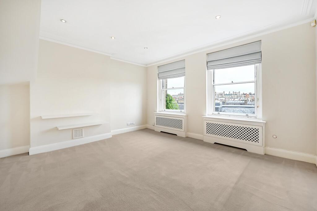 Apartment in London, Hans Town, Chelsea - View 2