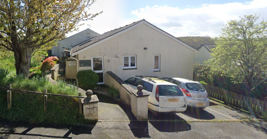 Main image of property: Simms View, Ilsington, Devon
